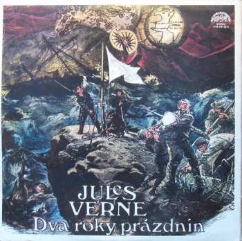 2LP Jules Verne: Dva Roky Prázdnin