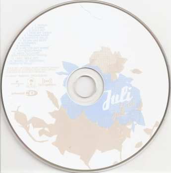 CD Juli: Es Ist Juli
