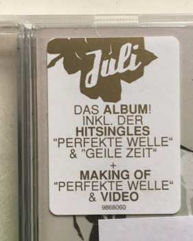 CD Juli: Es Ist Juli