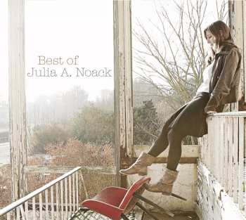 CD Julia A. Noack: Best Of Julia A. Noack