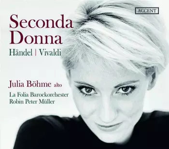 Seconda Donna
