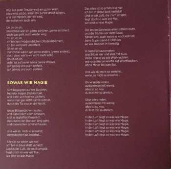 CD Julia Engelmann: Poesiealbum