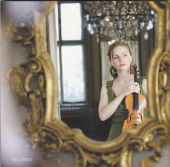 CD Johann Sebastian Bach: Bach Concertos