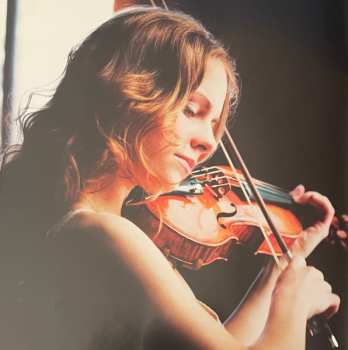 CD Johann Sebastian Bach: Bach Concertos