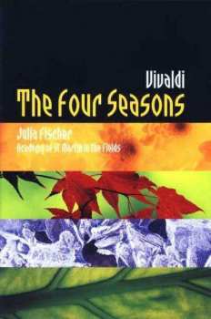 Album Antonio Vivaldi: The Four Seasons
