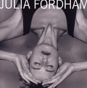 2CD Julia Fordham: Julia Fordham (Deluxe Edition) DLX