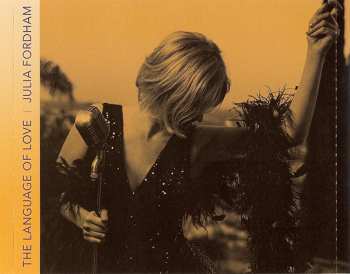 CD Julia Fordham: The Language Of Love