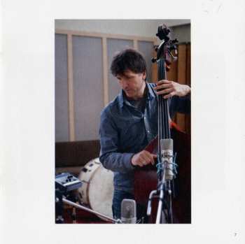 CD Julia Hülsmann Quartet: In Full View