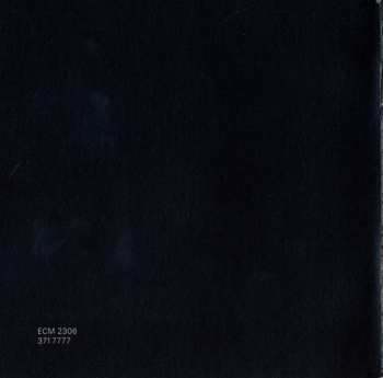 CD Julia Hülsmann Quartet: In Full View