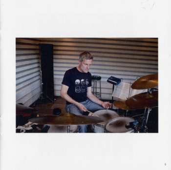 CD Julia Hülsmann Quartet: In Full View