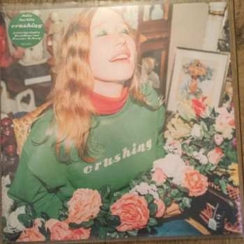 LP Julia Jacklin: Crushing LTD | CLR