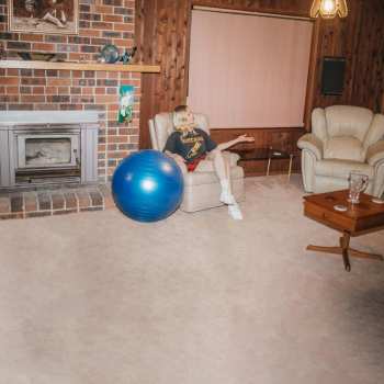 CD Julia Jacklin: Don't Let The Kids Win