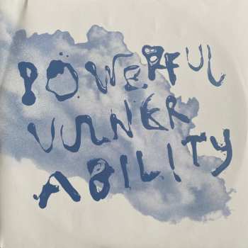 LP Julia Kadel Trio: Powerful Vulnerability