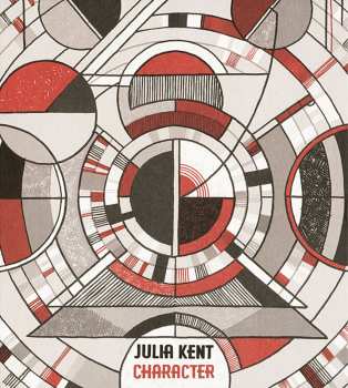 CD Julia Kent: Character