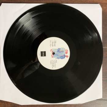 LP Julia Meijer: Always Awake