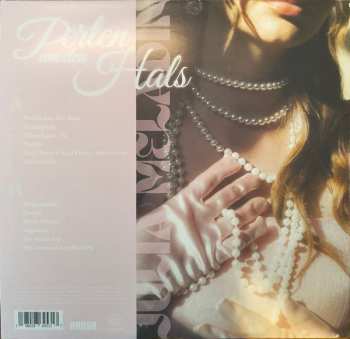 LP Julia Meladin: Perlen Um Den Hals CLR | LTD