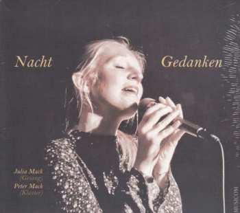 Album Julia & Peter Mack: Nacht Gedanken