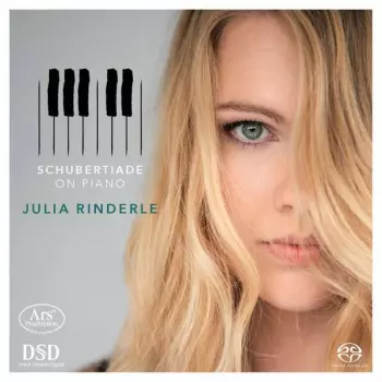 Schubertiade On Piano