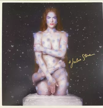 Julia Stone: Everything is Christmas