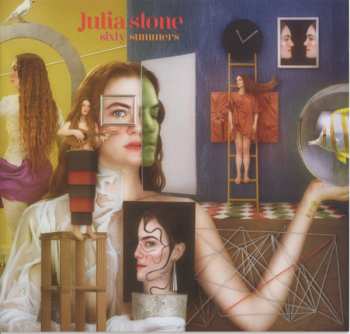 CD Julia Stone: Sixty Summers