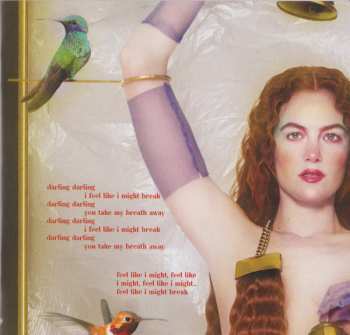 CD Julia Stone: Sixty Summers