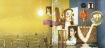 LP Julia Stone: Sixty Summers LTD | CLR