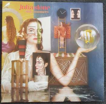 LP Julia Stone: Sixty Summers LTD | PIC