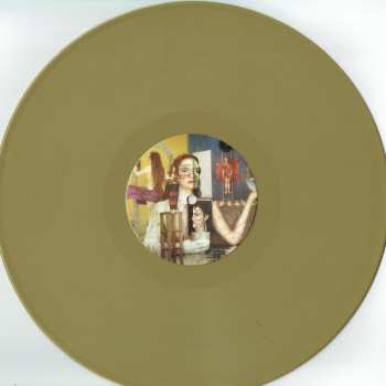 LP Julia Stone: Sixty Summers LTD | CLR