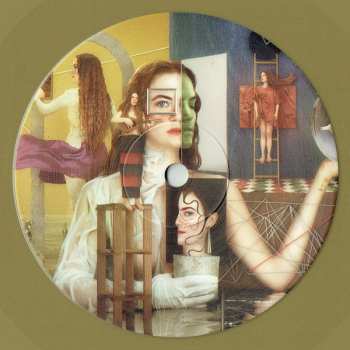 LP Julia Stone: Sixty Summers LTD | CLR