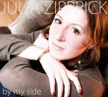 Album Julia Zipprick: By My Side
