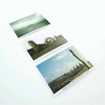 2LP/SP/Box Set Julian Cope: Autogeddon LTD | CLR | DLX