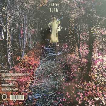 LP Julian Cope: Friar Tuck