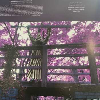 LP Julian Cope: Friar Tuck