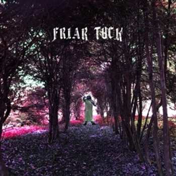 LP Julian Cope: Friar Tuck