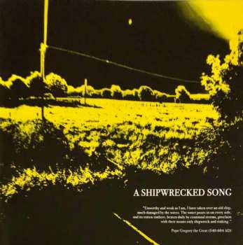 CD Julian Cope: Friar Tuck