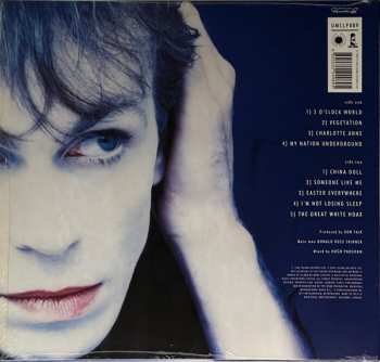 LP Julian Cope: My Nation Underground