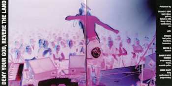 2CD Julian Cope: You Gotta Problem With Me