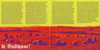 2CD Julian Cope: You Gotta Problem With Me