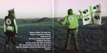 2CD Julian Cope: You Gotta Problem With Me