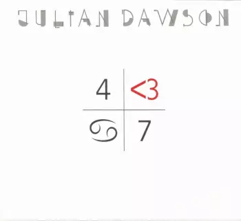 Julian Dawson: Julian Dawson