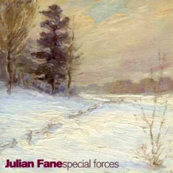 Album Julian Fane: Special Forces