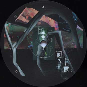 LP Julian Jeweil: Boreal