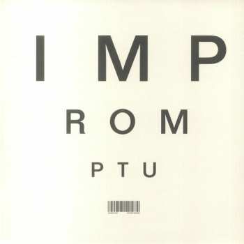 LP Julian Klaas: Impromptu