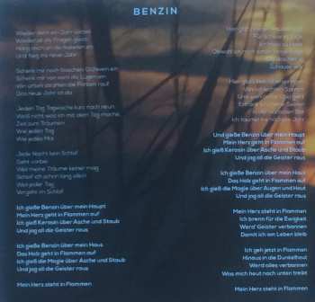 CD Julian Le Play: Melodrom