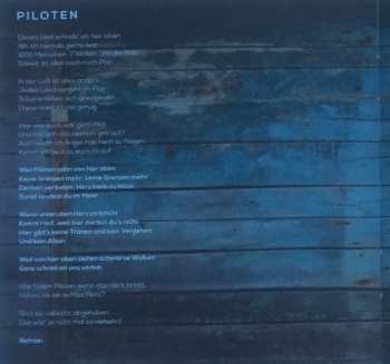 CD Julian Le Play: Melodrom