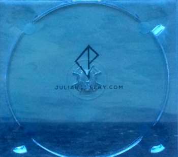 CD Julian Le Play: Melodrom