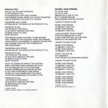 CD Julian Lennon: Help Yourself