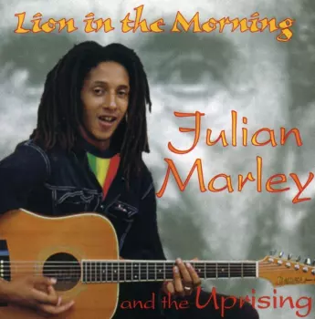 Julian Marley: Lion In The Morning