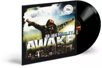 Julian Marley: Awake
