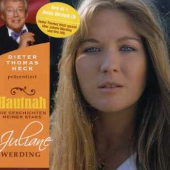 Album Juliane Werding: Dieter Thomas Heck Präsentiert Hautnah - Die Geschichten Meiner Stars